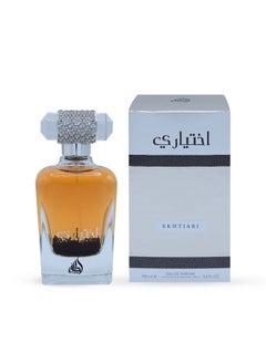 Lattafa Perfumes Ekhtiari Edp Perfumes for Women by Lattafa Perfumes 