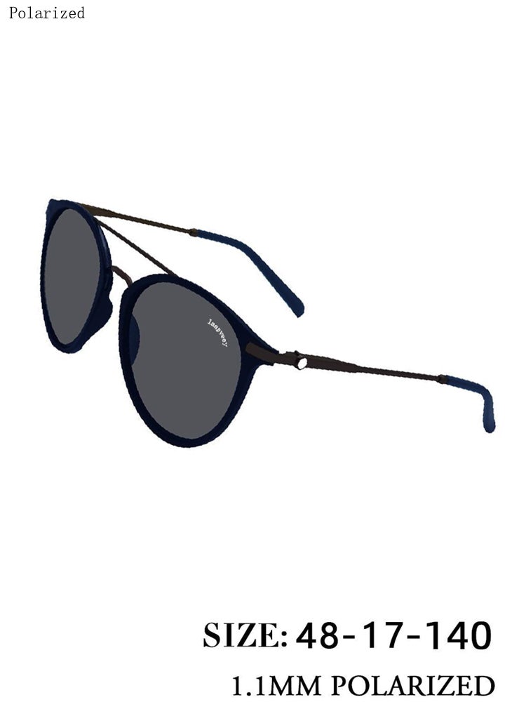 Laapveey Polarized Sunglasses For Men And Women - Image 2