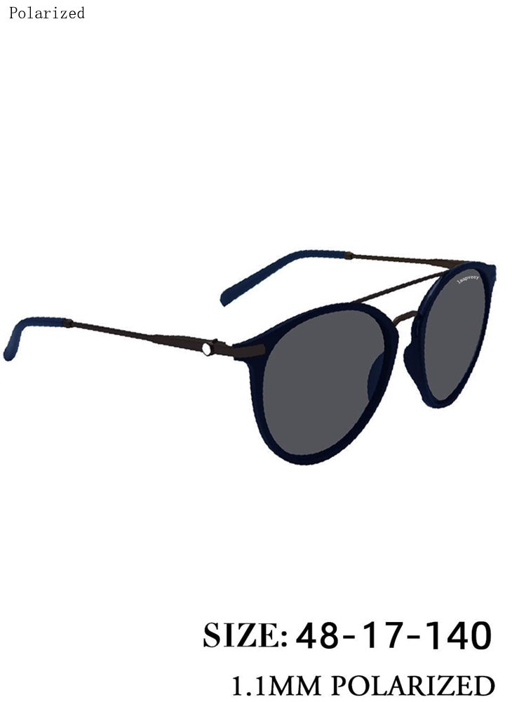 Laapveey Polarized Sunglasses For Men And Women - Image 3