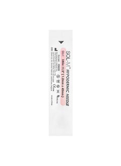 SOL-MILLENNIUM SOL-M Hypodermic Needle 18G x1 1/2  - Image 2