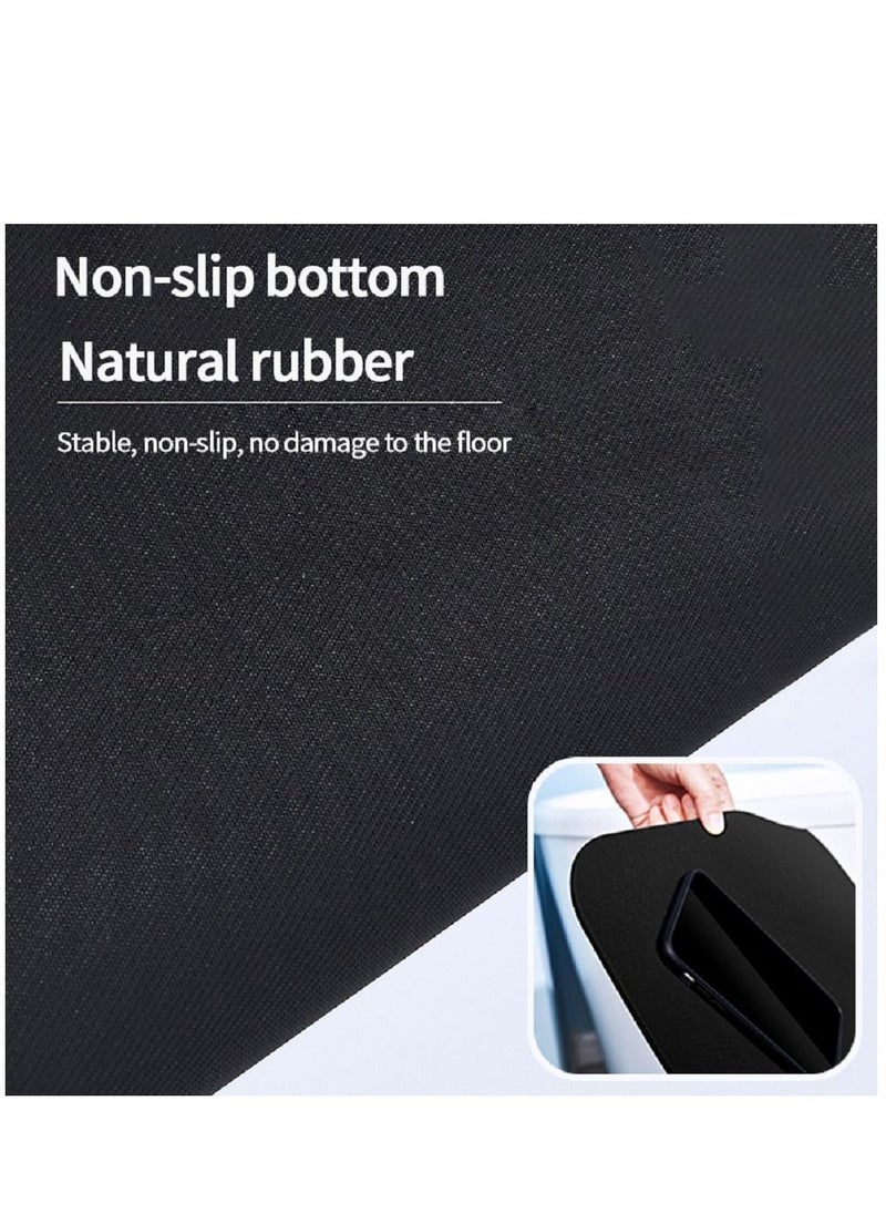 Hi homey - 2-Piece Super absorbent soft non-slip quick drying Kitchen Floor Mat Set - Image 1