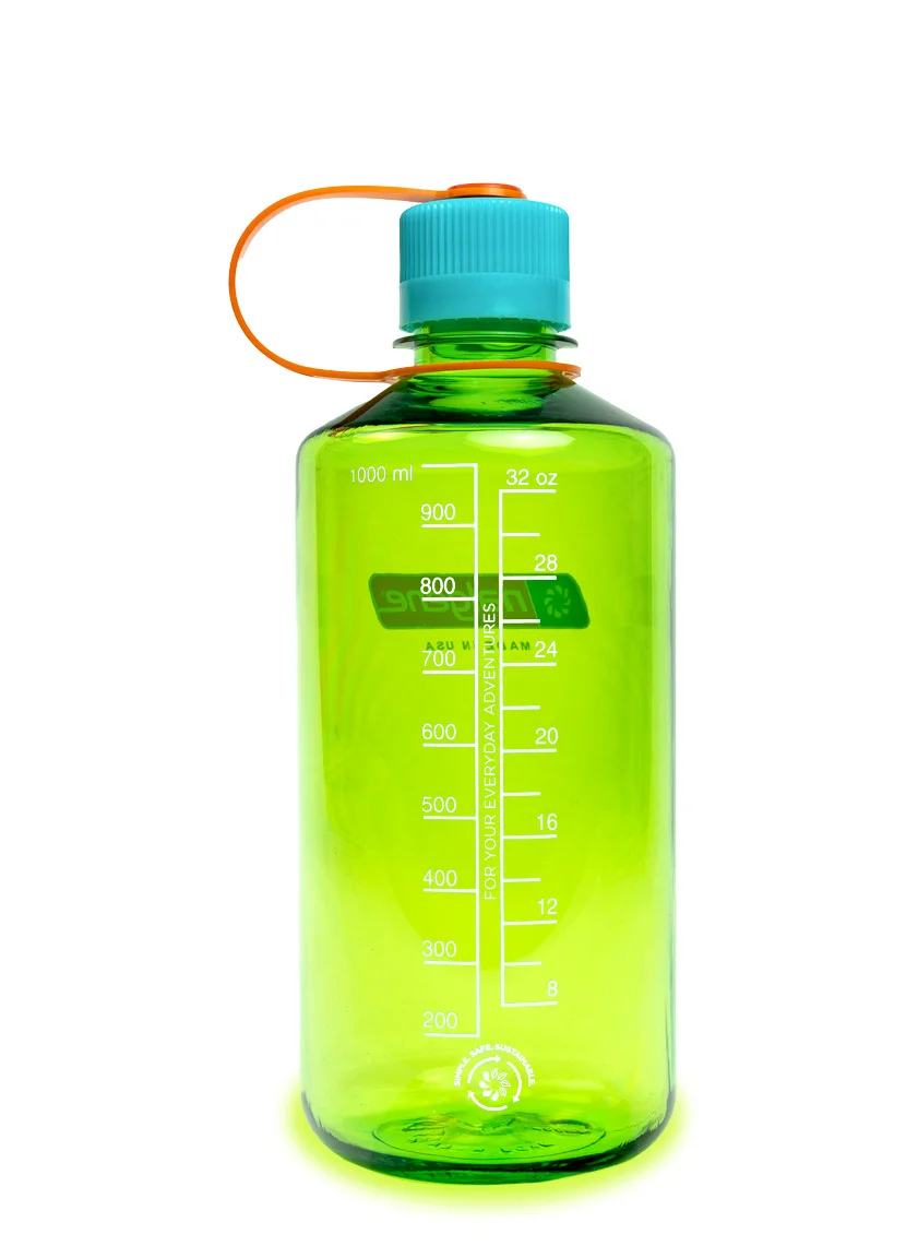 Nalgene Nalgene USA 1L NM Pear Sustain