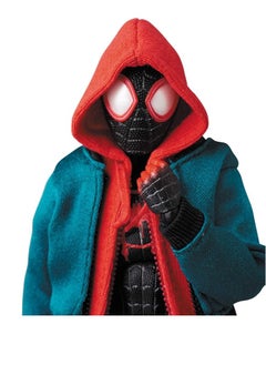 General Spider-Man doll model ornaments, Miles PVC model toys decorate collection gifts  - Image 5