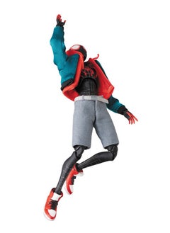 General Spider-Man doll model ornaments, Miles PVC model toys decorate collection gifts  - Image 2