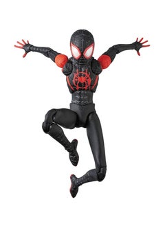 General Spider-Man doll model ornaments, Miles PVC model toys decorate collection gifts  - Image 4