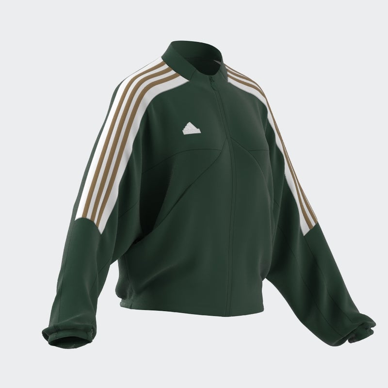 Adidas TIRO Cut 3-Stripes Track Top - Image 1