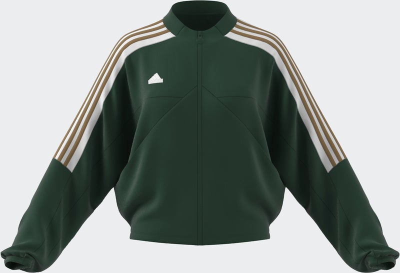 Adidas TIRO Cut 3-Stripes Track Top - Image 2