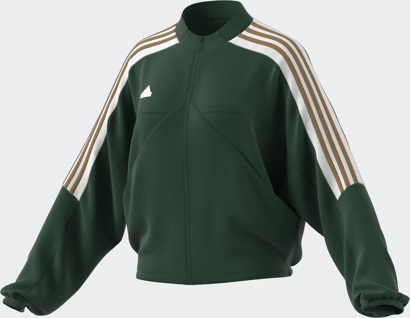 Adidas TIRO Cut 3-Stripes Track Top - Image 5