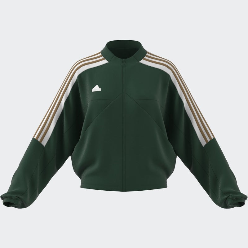 Adidas TIRO Cut 3-Stripes Track Top - Image 3