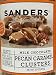 Sanders Milk Chocolate Pecan Caramel Clusters - Image 4