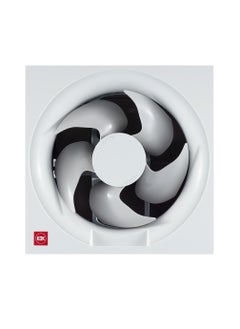 KDK KDK Exhaust Fan Ventilating Fan 20cm x 20cm  - Image 1