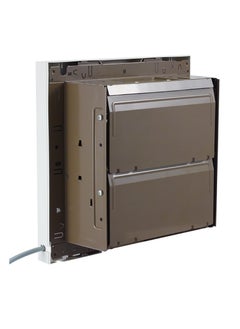 KDK KDK Exhaust Fan Ventilating Fan 20cm x 20cm  - Image 5