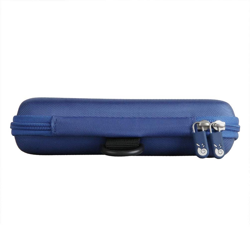 Hermitshell Hard Case for Beijue 16 Bit Handheld Games (Blue) - Image 5