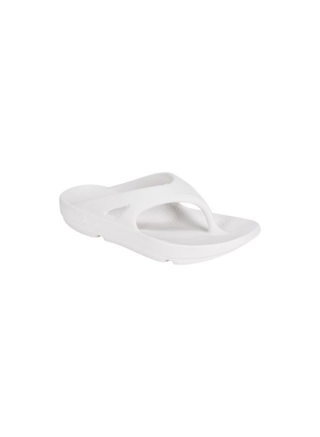 Hurley Men's Injection Flip-Flop White - Image 1