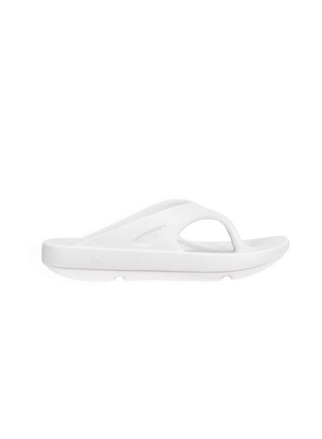Hurley Men's Injection Flip-Flop White - Image 2