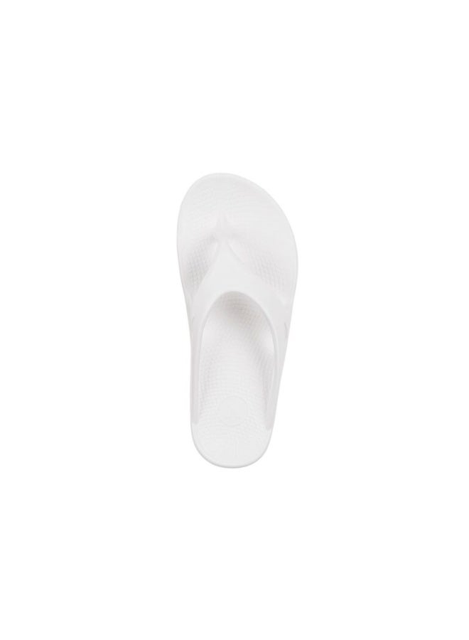 Hurley Men's Injection Flip-Flop White - Image 3