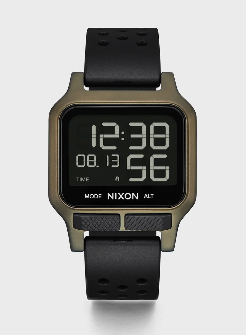 NIXON Heat Surplus Watch