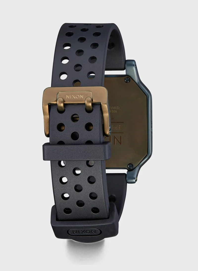 NIXON Heat Surplus Watch