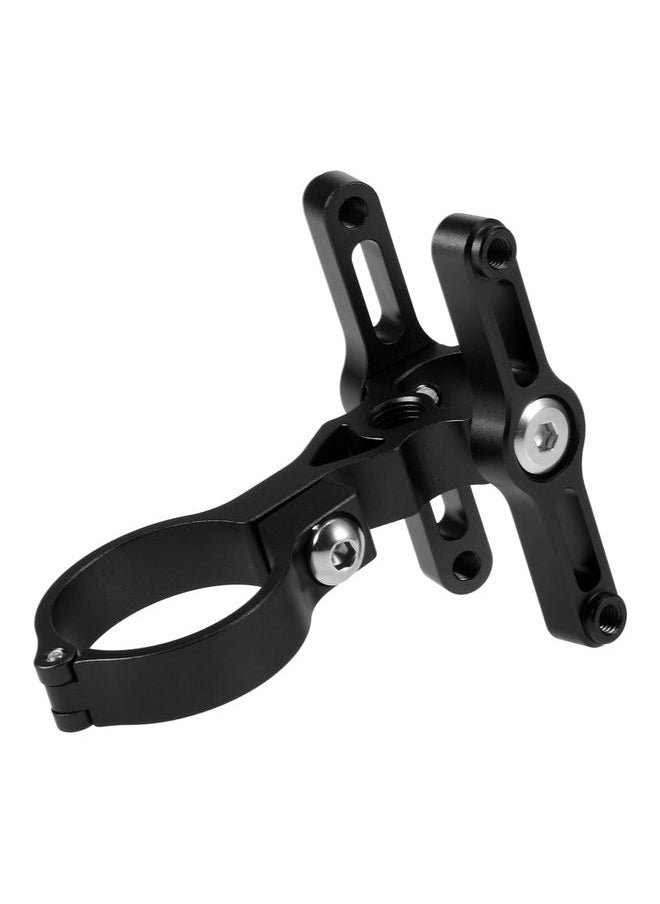 NIBEMINENT - Double Bike Water Bottle Cage - Image 1