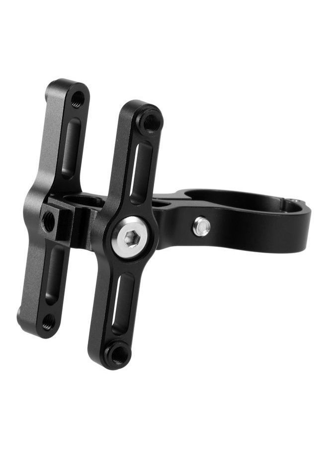 NIBEMINENT - Double Bike Water Bottle Cage - Image 1