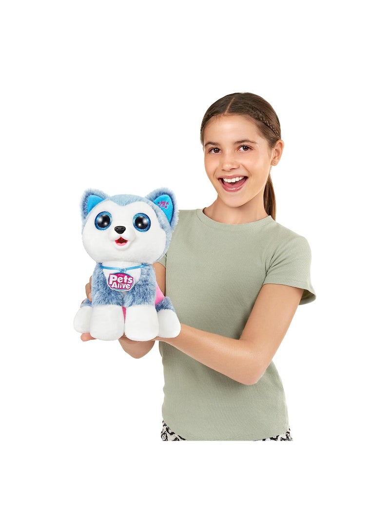 ZURU Pets Alive Puppies Surprise - Series Assorted - Image 2