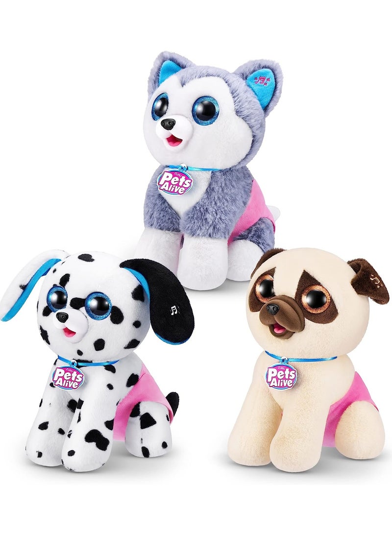 ZURU Pets Alive Puppies Surprise - Series Assorted - Image 3