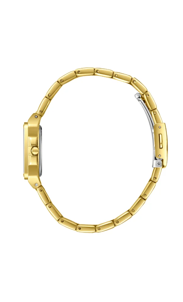Lee Cooper Women's Metal Analog Watch LC08127.190 - 26 mm