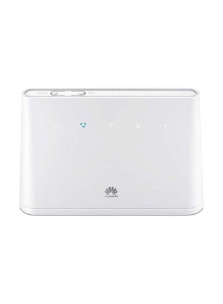 4G Router 2 LTE Cat4 Wi-Fi 2.4GHz 150 Mbps White - view 4