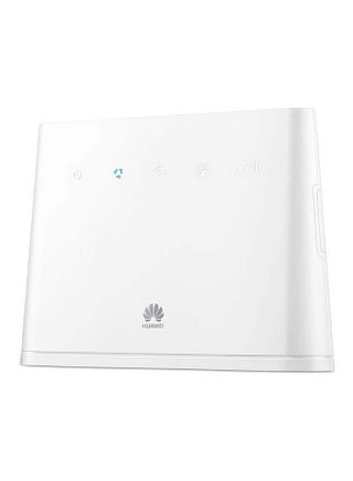 4G Router 2 LTE Cat4 Wi-Fi 2.4GHz 150 Mbps White - view 3