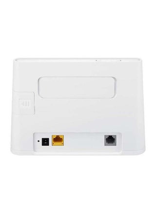 4G Router 2 LTE Cat4 Wi-Fi 2.4GHz 150 Mbps White - view 5