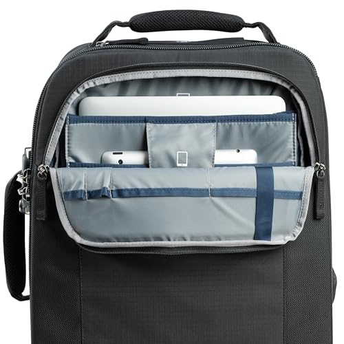 Think Tank Airport Roller Derby V2 4 Wheel Rolling Camera Case - Image 4