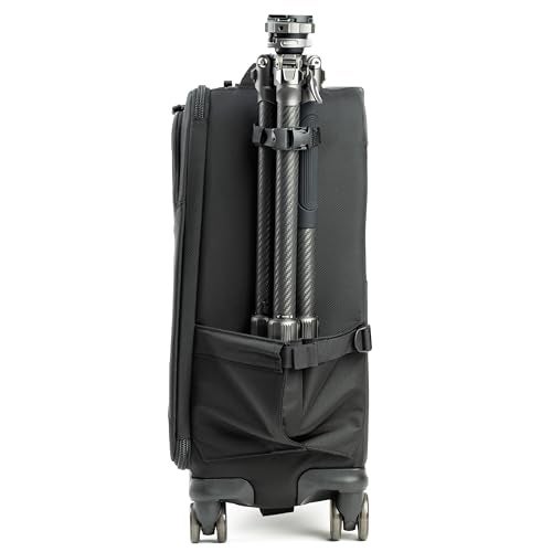Think Tank Airport Roller Derby V2 4 Wheel Rolling Camera Case - Image 5