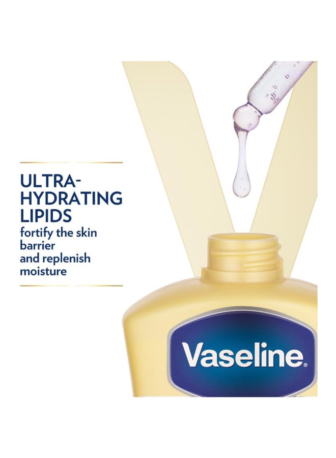 فازلين لوشن للعناية المركزة، مغذي و مرطب للجسم و غير دهني 725 مل 69991127 - Image 5