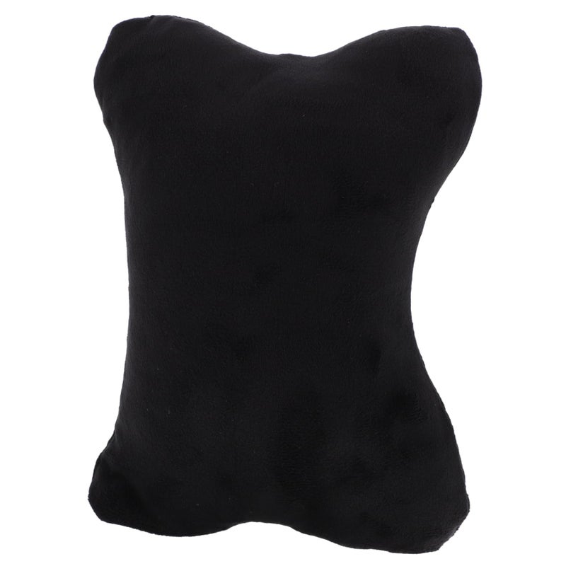 Breathable Car Neck Pillow Headrest Cushion Comfortable Neck Support for Long Journeys - Image 2