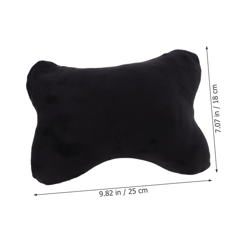 Breathable Car Neck Pillow Headrest Cushion Comfortable Neck Support for Long Journeys - Image 4