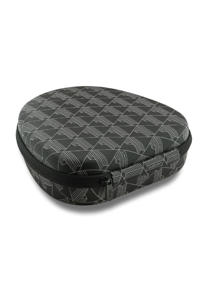 لاكوست سماعات لاكوست بلوتوث - هايبرد ANC - ذا بلند - أسود - Image 3