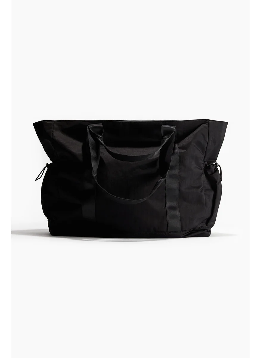 H&M Water-Repellent Sports Bag