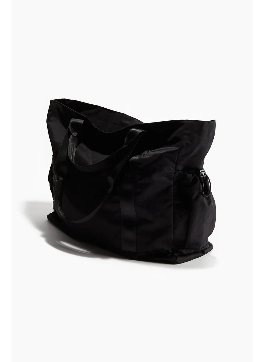 H&M Water-Repellent Sports Bag