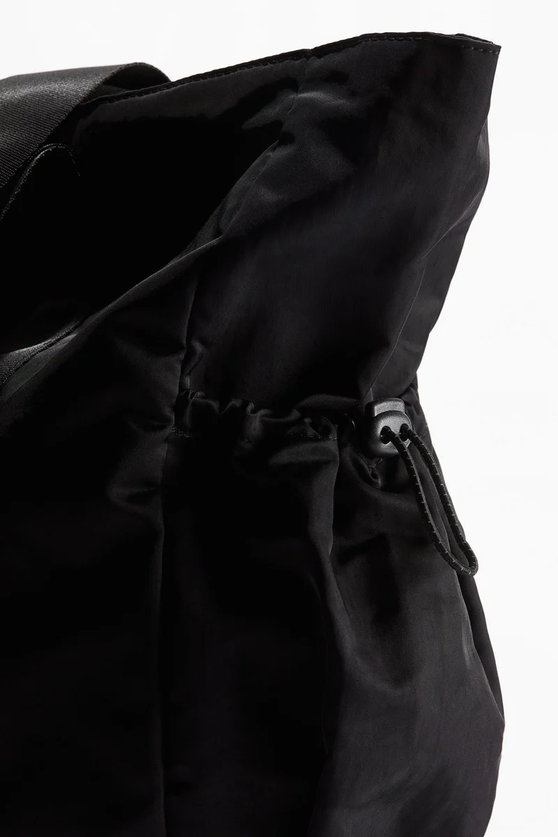 H&M Water-Repellent Sports Bag