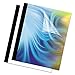 Fellowes أغلفة تجليد حرارية فيلويس 34 بوصة 10 عبوات سوداء 5256801 - Image 2