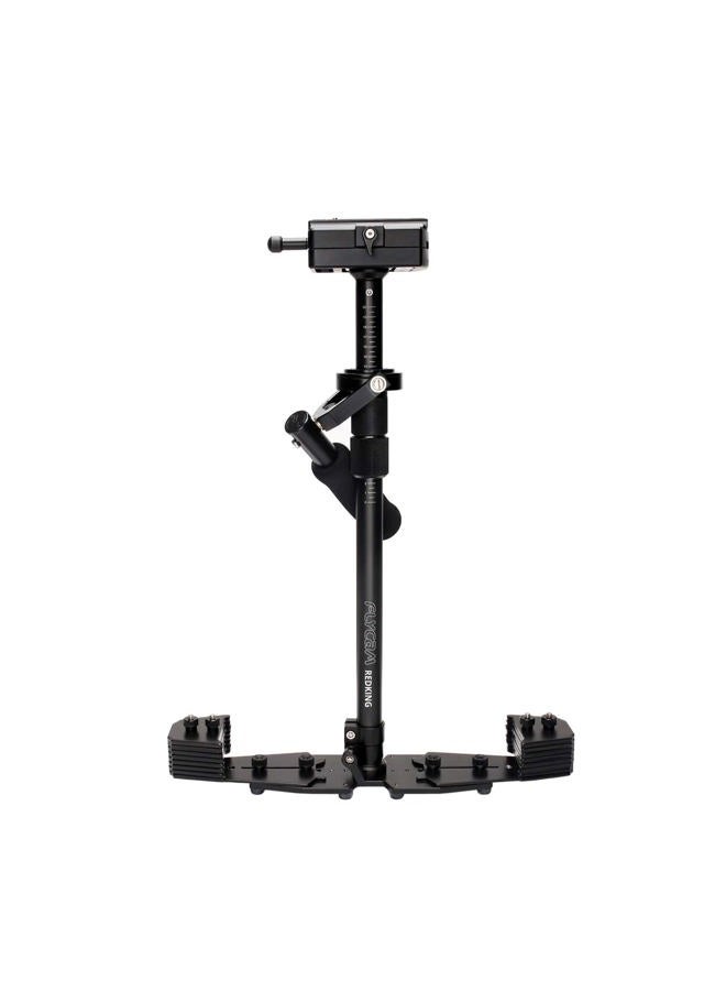 FLYCAM Redking Quick Balancing Video Camera Stabilizer with Dovetail Quick Release (FLCM-RK) | Professional CNC Aluminum Camera Stabilizer for DSLR BMCC Sony Nikon DV Camcorders up to 7kg/15.4lb + Bag - Image 1
