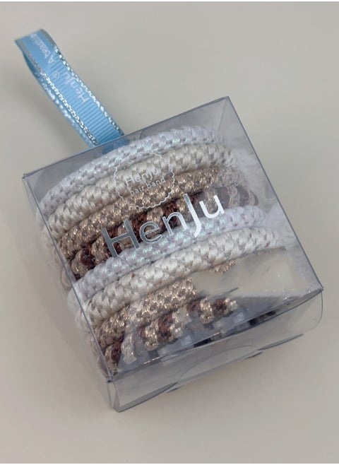 Simple And High-End Headband Headwear