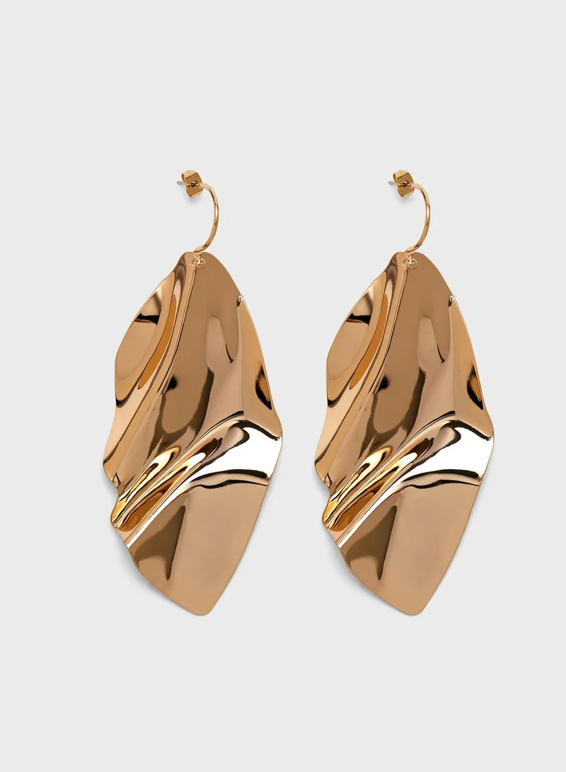 PIECES Mailin Drop Earrings