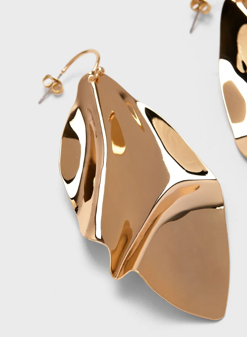 PIECES Mailin Drop Earrings