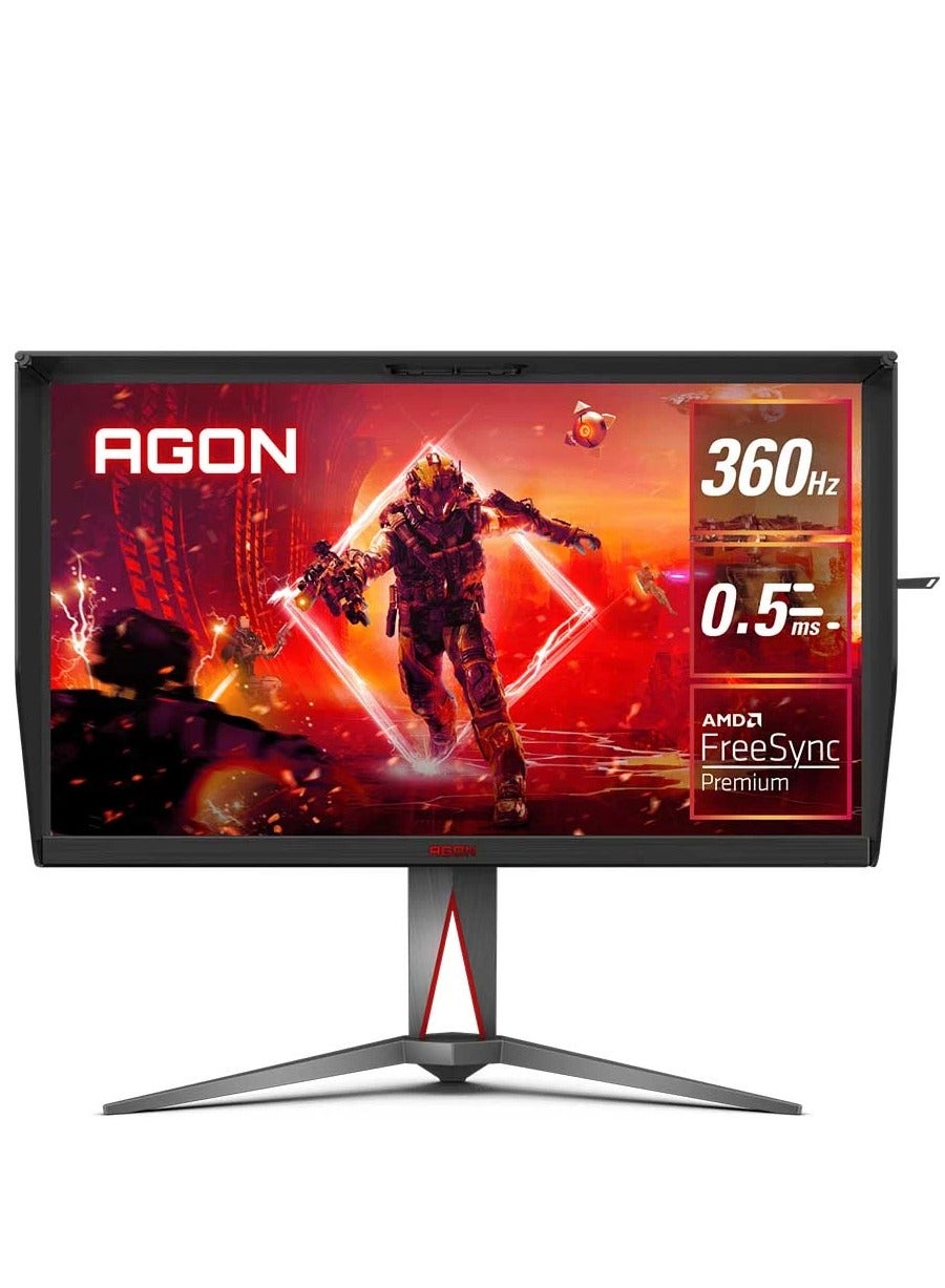 إيه أو سي AOC Agon AG275fs 27 inch