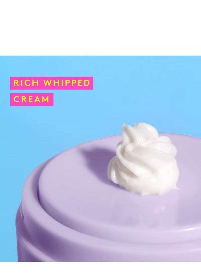 كريم لالا ريترو™ المخفوق من درانك إليفانت - مرطب غني مضاد للتجاعيد للبشرة الجافة (50 مل / 1.69 أونصة) - Image 2