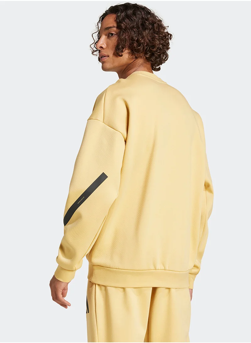 Adidas Z.N.E. Sweatshirt