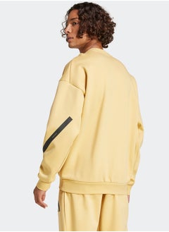 Adidas Z.N.E. Sweatshirt  - Image 2