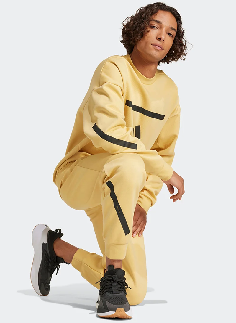 Adidas Z.N.E. Sweatshirt