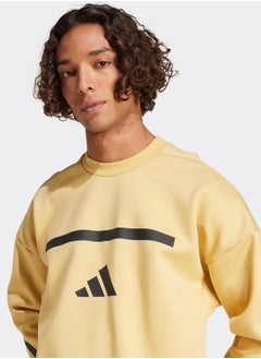 Adidas Z.N.E. Sweatshirt  - Image 4